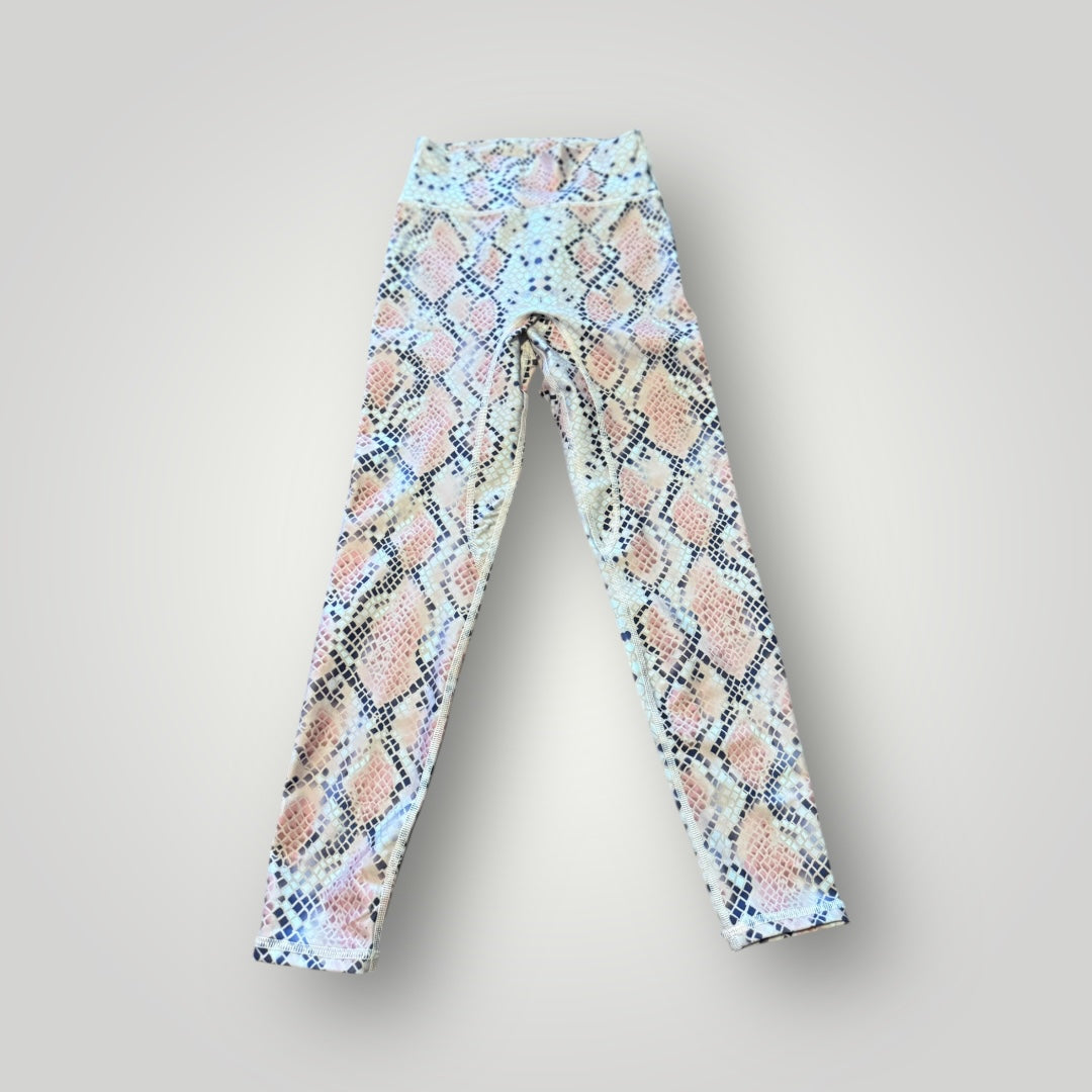 savvi Seri Legging Size Small